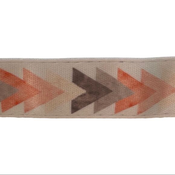 Mavi Bandz Adjustable Non-Slip Bohemian Geometric Bohemian Headband • NWT - Picture 6 of 6